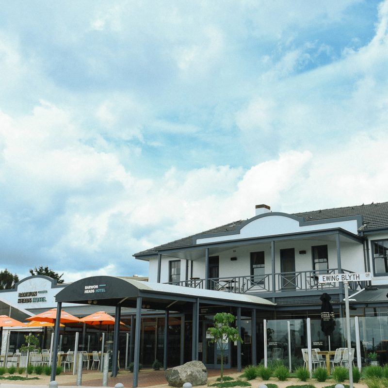 Barwon Heads Hotel